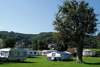 Porlock Caravan and Camping Site